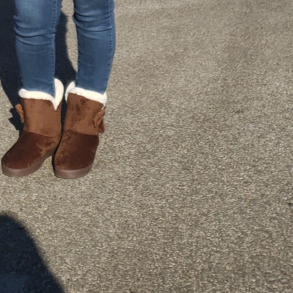 boots for women